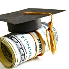 CFVI Now Accepting Applications for 2017 Academic Scholarships