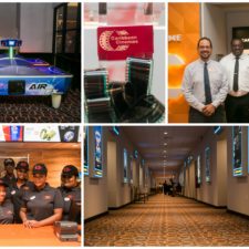 Caribbean Cinemas Grand Opening Hailed As Bright Spot For St. Croix