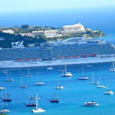 Op-Ed: A True Picture Of The Cruise Industry In The USVI: Data Is Imperative, But Context Is Crucial
