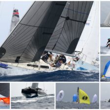 Rock & Roll Time On Second Day Of Regatta