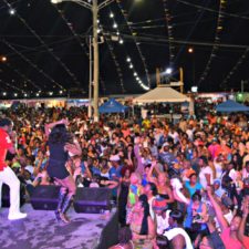St. Thomas Carnival Committee Finally Unveils Village Entertainment Lineup