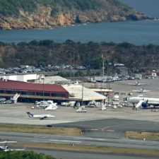 Port Authority Reports Travel Delays At Cyril E. King Airport