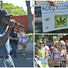 Nelson Holds Up 4/20 Mantle And Continues Advocacy For Legalized Marijuana