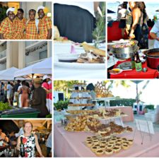 More Than 50 St. Croix Purveyors To Whet Your Appetite At Taste Of St. Croix Today
