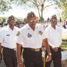USVI And U.S. Dept Of Veterans Affairs To Collaborate On Veterans’ Health Issues