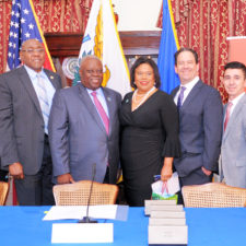 USVI, Airbnb Sign First Tax Agreement In Caribbean