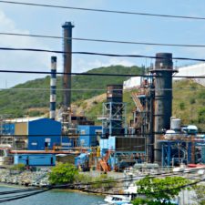 WAPA Governing Board Approves Change To Contract With Company Providing New Generating Units To Harley Power Plant