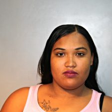 St. Croix Woman Arrested After Allegedly ‘Slashing’ Woman’s Face In Local Nightclub