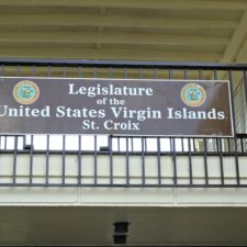 St. Croix Legislature To Reopen Thursday Following All-Clear From Waste Management