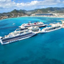 Competition From Neighboring Ports Rising, Mapp Administration Hones In On Visitor Experience For Cruise Ship Passengers