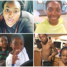 VIPD Seeking Community’s Assistance In Finding Young Woman And Her Two Children