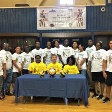 Level 1 Volleyball Coaches Course Opens In St. Thomas