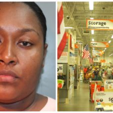 Home Depot St. Croix Supervisor Arrested On Fraud Charge