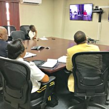Mapp Joins Other Governors In Hurricane Preparedness Teleconference With Trump