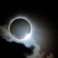 A Rare, Total Solar Eclipse Is Upon Us. Here’s How To Watch It Safely