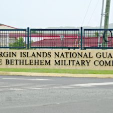 Investigation Unearths Rampant Sexual Assault, Sex For Employment And Fraud At V.I. National Guard; Mapp ‘Disturbed’ By Findings