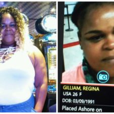 Police Seeking Community’s Assistance In Locating Missing Cruise Ship Passenger On St. Thomas