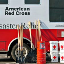 Red Cross USVI Activates Hurricane Irma Preparedness Plan
