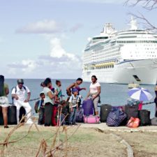 New Data Shows USVI Saw Job Losses Of 8 Percent, Large Migration Of Residents To Mainland Following 2017 Storms