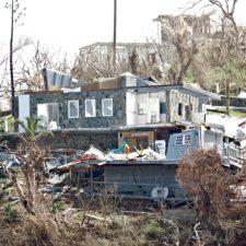 WAPA Approves Standalone Emergency Generators And Battery Power System For St. John