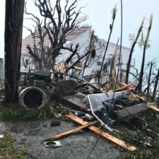 Lieutenant Governor Osbert Potter Urges Virgin Islanders To Prepare As Hurricane Beryl Approaches Lesser Antilles