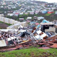 Dept. Of Interior Expedites Release Of $223 Million In Advance Payments To USVI In Wake Of Irma