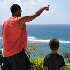 Tim Duncan Donates $250,000 To USVI In Wake Of Irma, Will Match Up To $1 Million