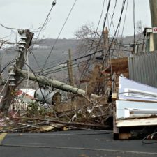 WAPA Holds Hurricane Preparedness Meeting As 2018 Hurricane Season Looms