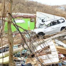 EPA Regional Administrator Travels To USVI, Puerto Rico To Assess Damage From Hurricanes Irma And Maria