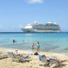 Watch: This Is How You Make St. Croix A Premier Cruise Destination, According To FCCA President