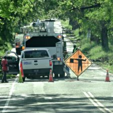 Public Works Lists Projects It Says Will Begin In First Quarter Of 2018