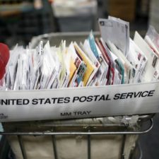 Postal Service Continues Sunday Pickup And Delivery Efforts In USVI Ahead Of Cyber Monday