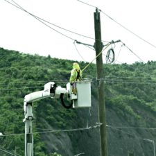 WAPA Says It’s Ready To Restore Service If Necessary After Tropical Storm Dorian Passes