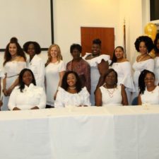 UVI School of Nursing Class Of 2017 Boasts 92 Percent Pass Rate For NCLEX-RN