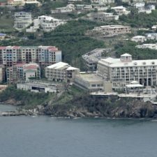 More Than 50 Percent Of Traditional Hotels In USVI Remain Closed Following Irma And Maria, Tourism Says