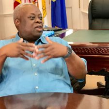 Mapp On Salary Increase For Teachers: ‘I Can’t Say What Month And What Year We’ll Be Able To Do That’