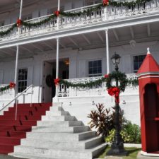 Jaredian Design Group To Manage Government House Renovation