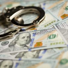 Former St. Croix Women’s Coalition Bookkeeper Arrested On Money Laundering, Theft Of Federal Funds Charges