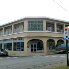 Frederiksted Post Office’s Temporary Location Opens Tuesday