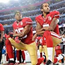 Op-Ed | To Stand Or Kneel: What The Super Bowl Teaches America