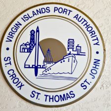 Opinion | VI Port Authority; So Much Potential, So Little Progress…