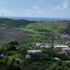 Bovoni Landfill Resumes Operations Friday