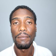 Altercation Leads To Discovery Of Illegal Firearm