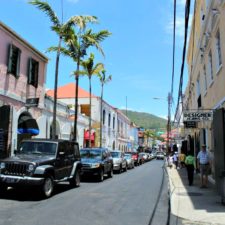 Mapp Announces $530 Million In Road Construction Territory-Wide