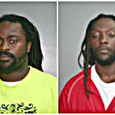 Two Men Arrested And Charged With Murder For 2013 Homicide In Cane Bay