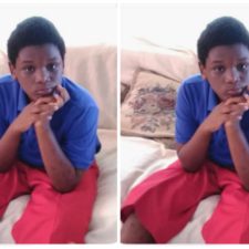 Police Seeking Community’s Assistance In Finding 11-Year-Old Boy