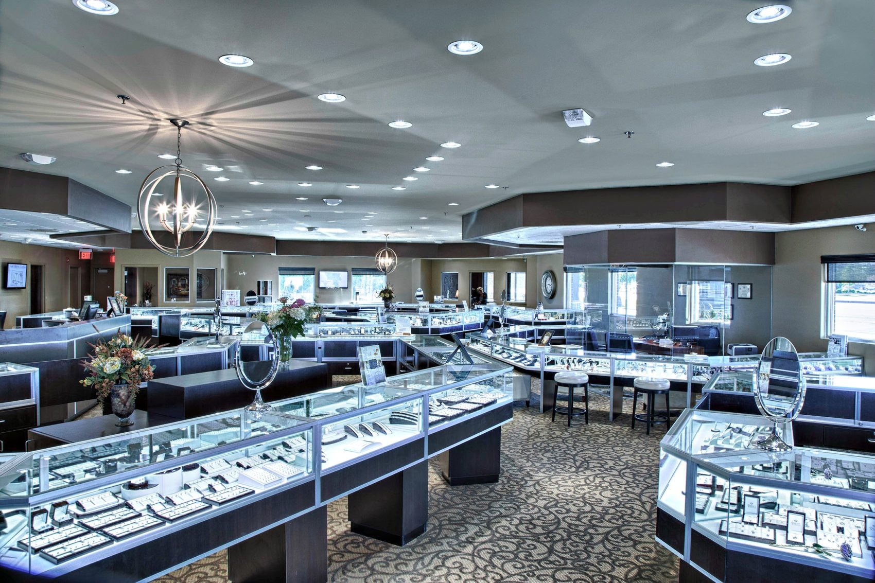 St. Croix Man Will Spend Four Years In Federal Prison For Involvement In St. Thomas Jewelry