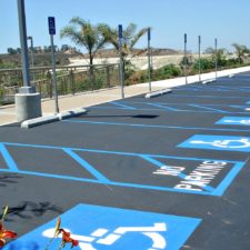 Handicap Parking Language Change Bill Moves Forward, Loitering Measure Held During Rules And Judiciary Hearing