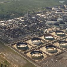 Limetree Bay and BP Reach Agreement On Oil Refinery Restart On St. Croix