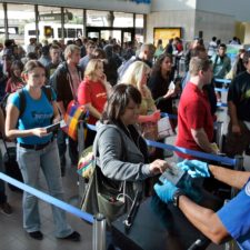 CBP In U.S. Virgin Islands And Puerto Rico Ready For Summer Travel